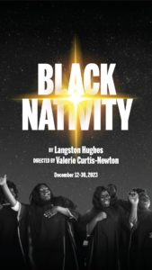 Intiman Theatre – Black Nativity