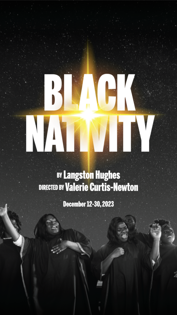 Intiman Theatre Black Nativity