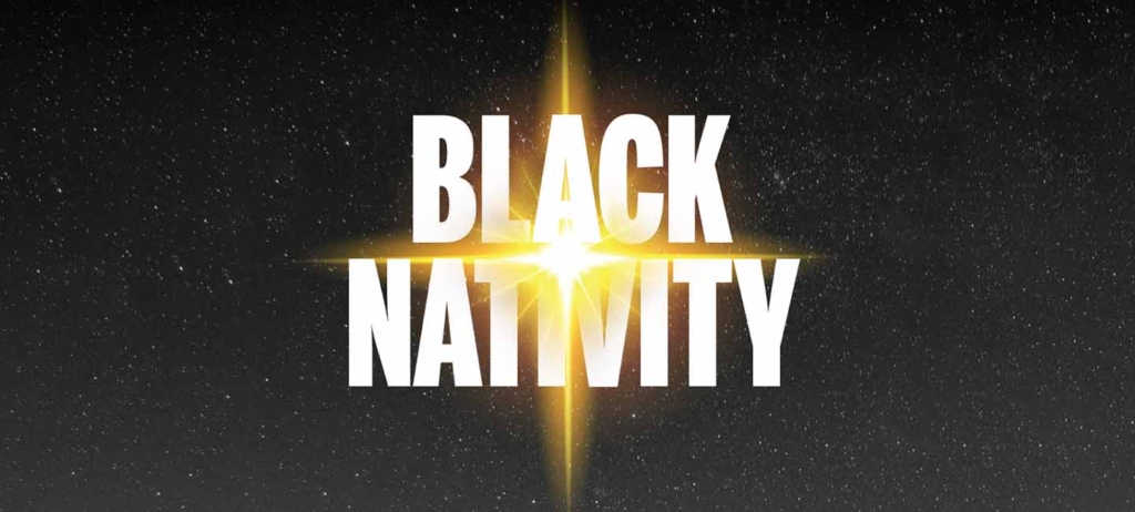 Black Nativity – Intiman Theatre