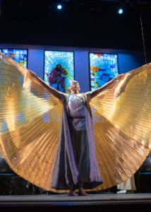 Black Nativity 2024 – Intiman Theatre